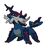 Dark Samurott (Hisuian)
